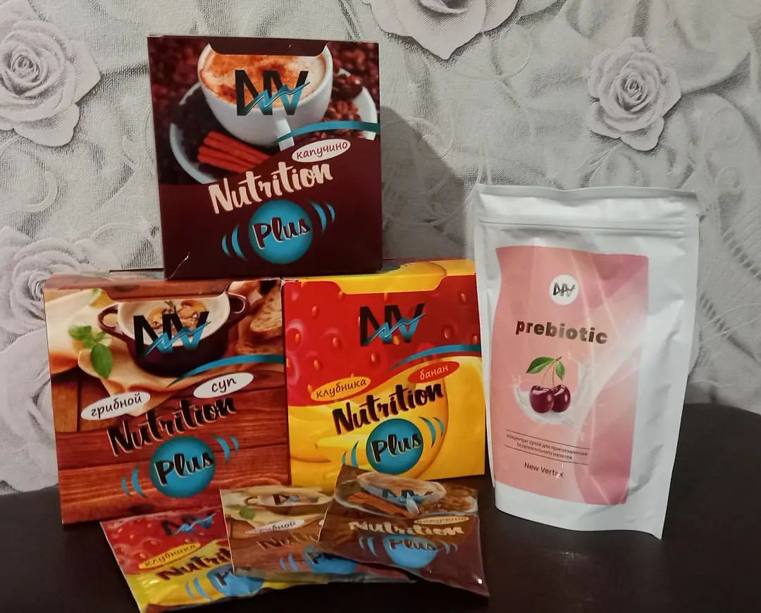 _mariya_akhmad в LOOKY. #newvertex,#Магlуа,#клубВершинаЗдоровья,#экосредства,#вашконсультант,#вашездоровье,#пп,#зож,#бизнес2021,#работа,#бизнесдлямам,#декрет. Получила свою посылк...