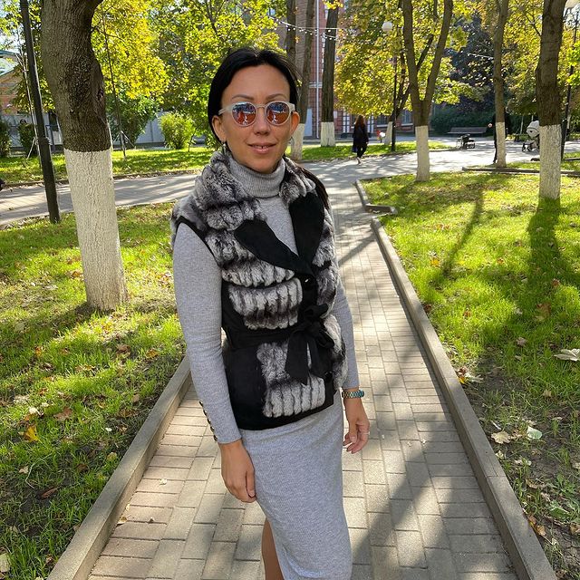 lilyaalexanova в LOOKY. #краскиосени#осеньвростовенадону#осень2021. Сегодняшний осенний ...