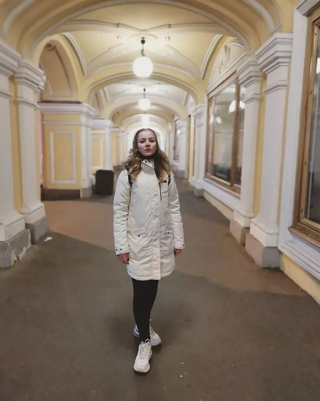 bellery_roiter в LOOKY. #spd,#walk,#girl,#love. Вдохновляющая прогул...