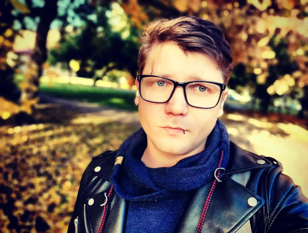 pushok_tretiy в LOOKY — публикация