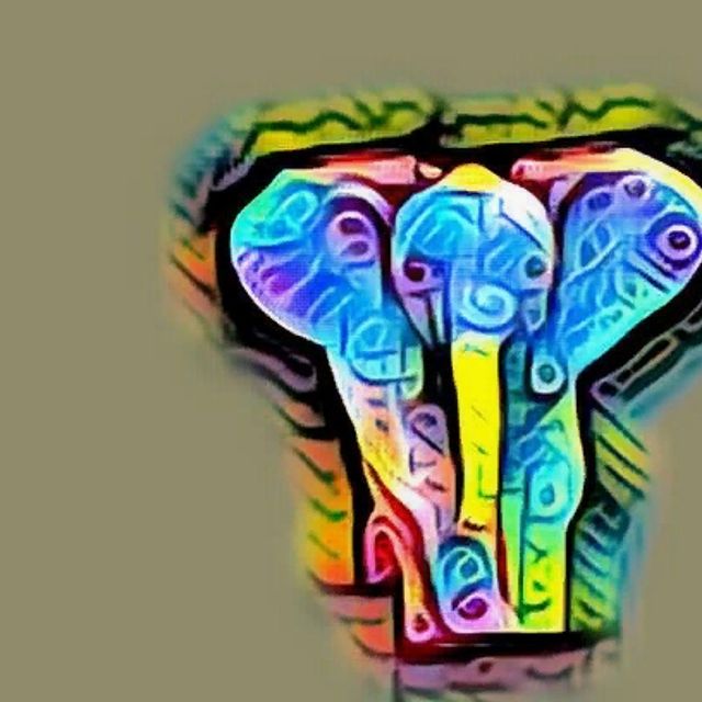 crypto_wealth_niks в LOOKY. . Art