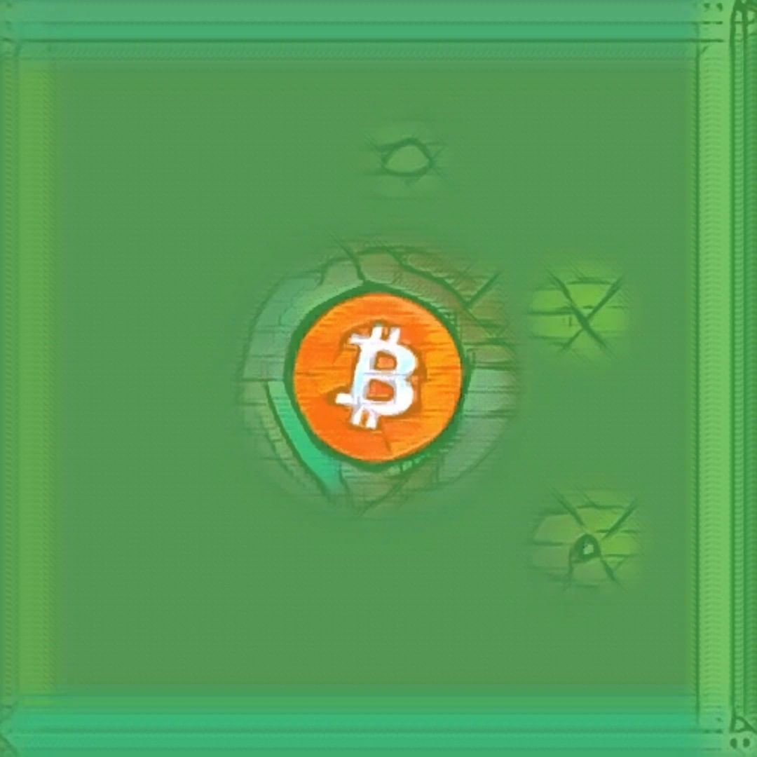 crypto_wealth_niks в LOOKY — Art