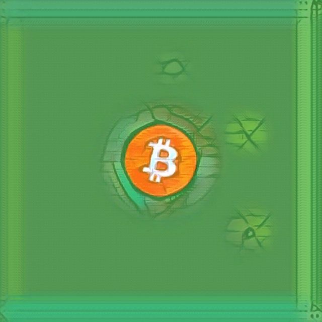 crypto_wealth_niks в LOOKY. . Art