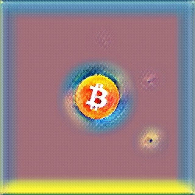 crypto_wealth_niks в LOOKY. . Art