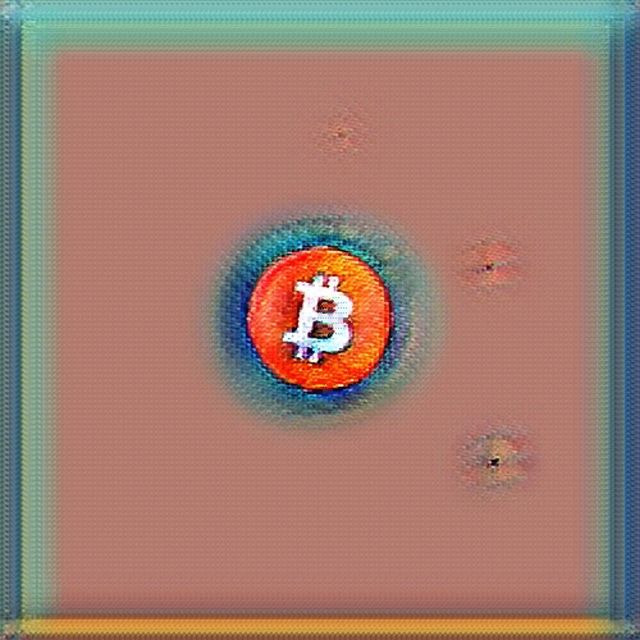 crypto_wealth_niks в LOOKY. . Art