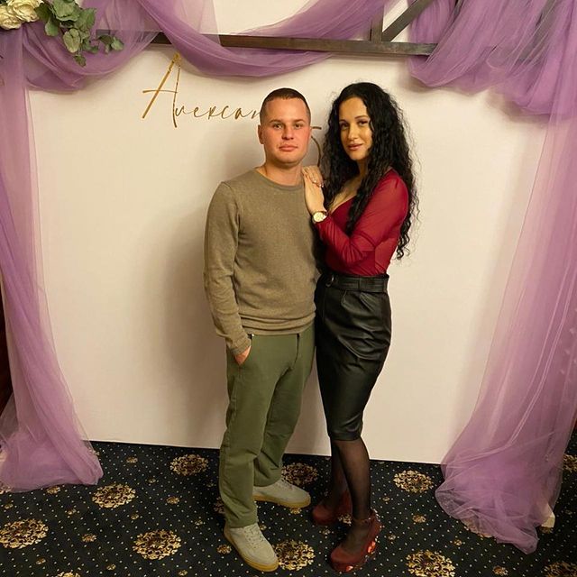 tanyusha_s_174 в LOOKY. #свадьба#wedding#love#любовь. Прекрасный день в ко...