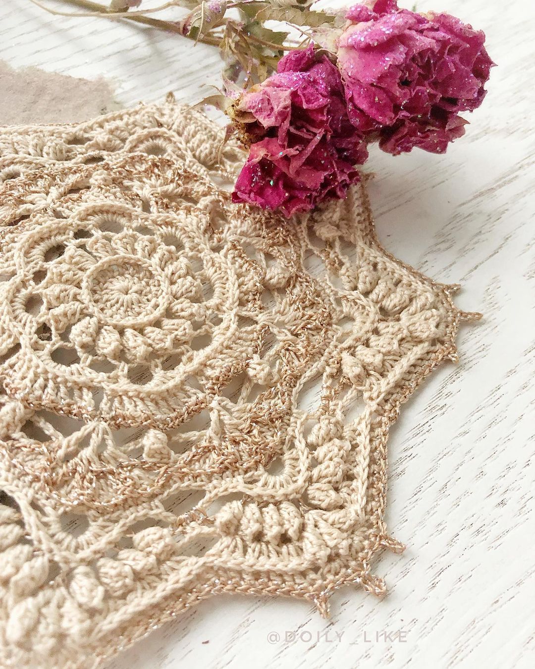 doily_like в LOOKY — фото 2
