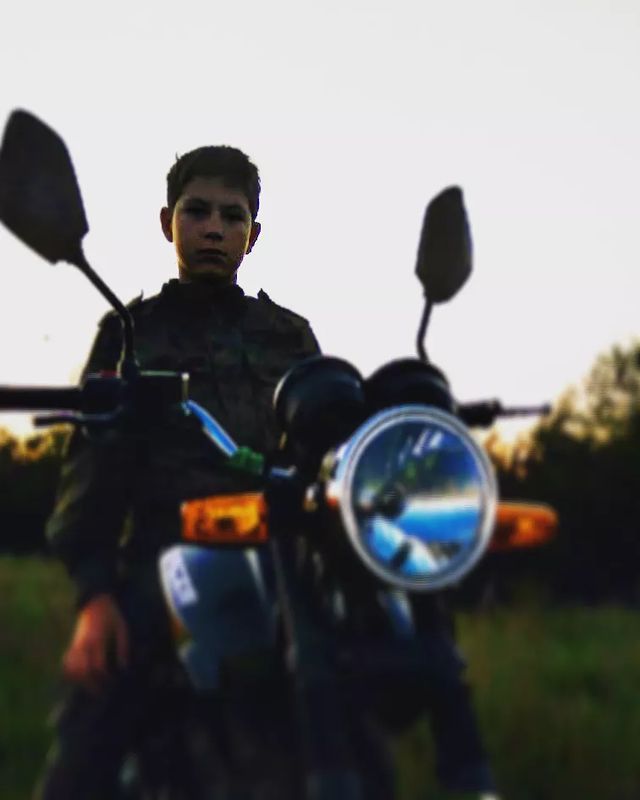 nikitka_stepanov_138 в LOOKY. . Не тот силён, кто не...