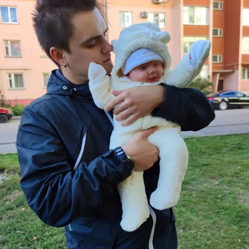 iamgene.png в LOOKY. . null