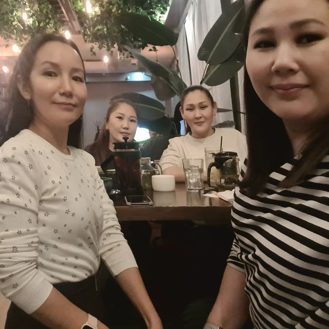 chenaitik в LOOKY — Душевные осенние посиделки🥰♥️