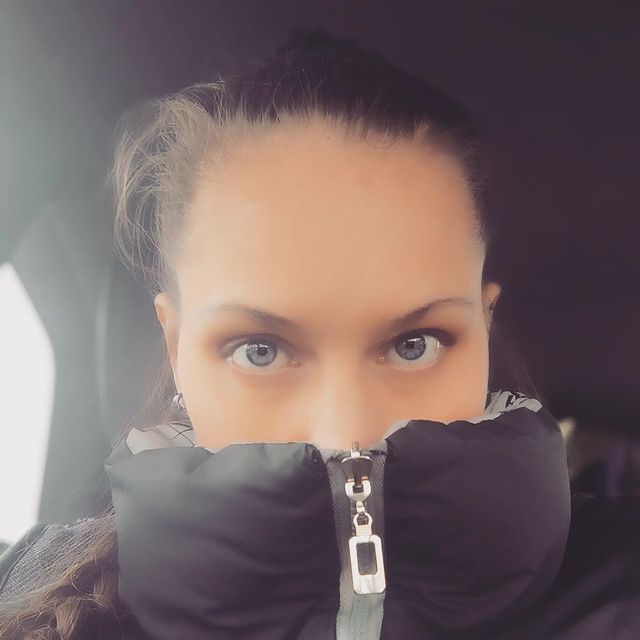 _olga.timofeeva_ в LOOKY. . Носябрь в куртябрь и...