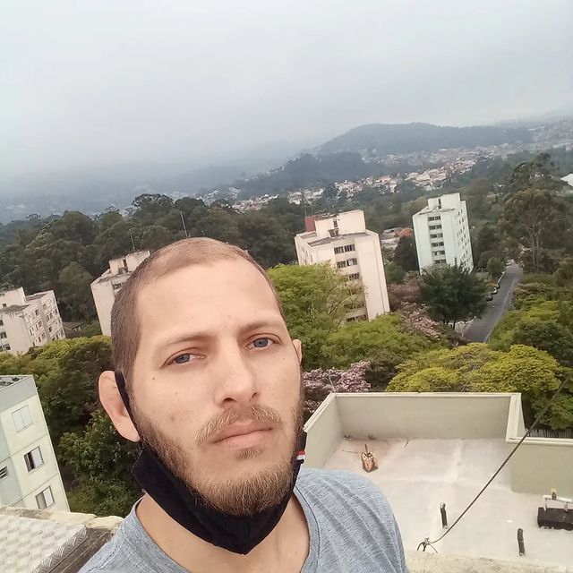 alanvilela2 в LOOKY. #eletricista,#sextou. Vamos à luta

#eletr...