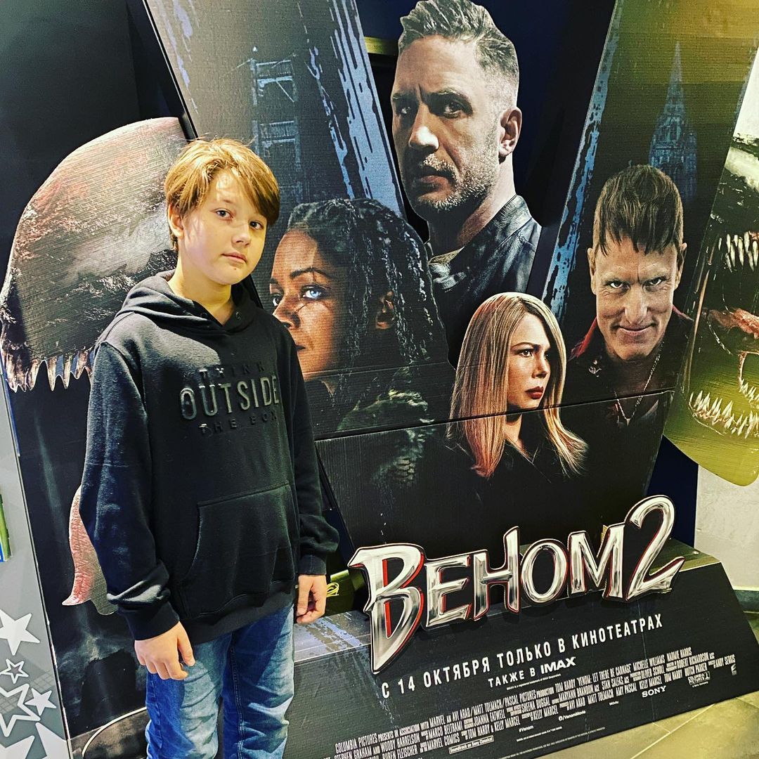 heatlina в LOOKY — #веном2 такое себе, как по мне😉
#живуяркоисовкусом