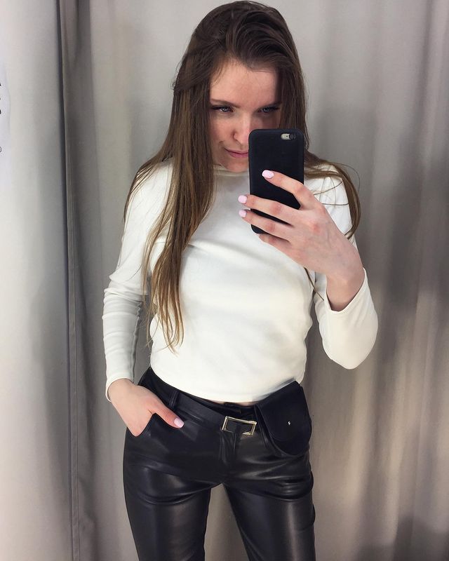 katyusha_777_000 в LOOKY. . Неhуй изобретать вел...