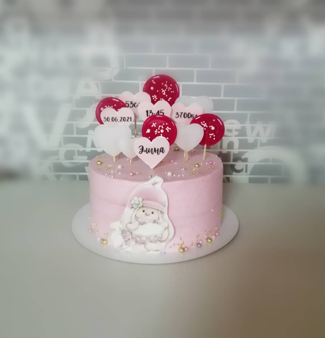 nstarostina_cake in LOOKY. . null