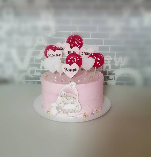 nstarostina_cake в LOOKY. . null