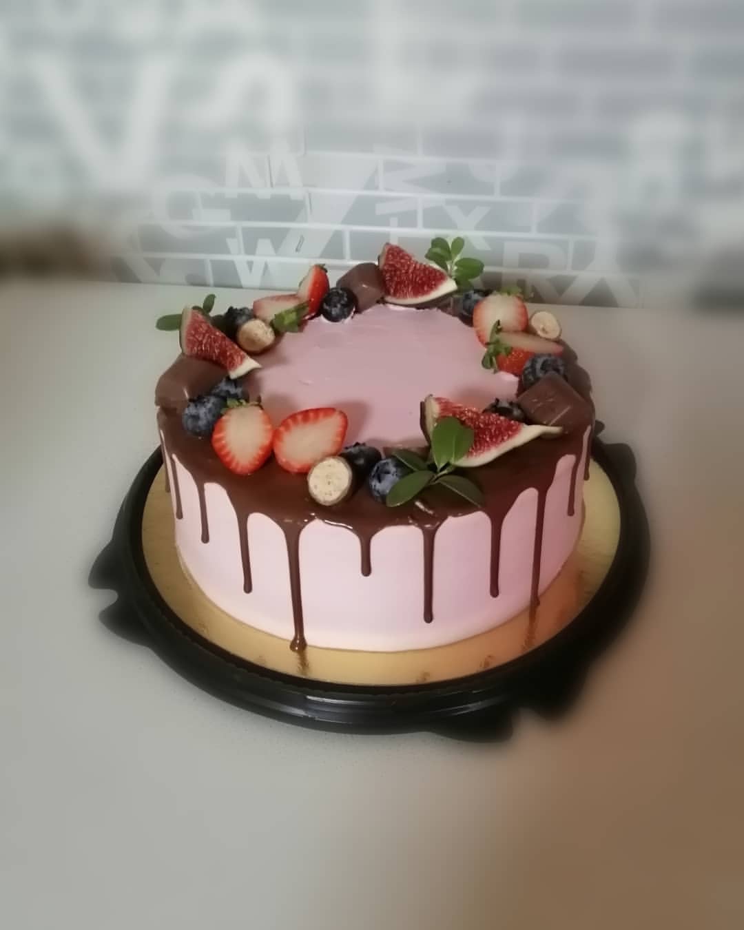 nstarostina_cake in LOOKY. . null