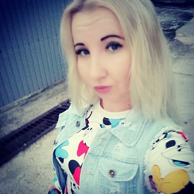 lelik_alena_25 в LOOKY. . null