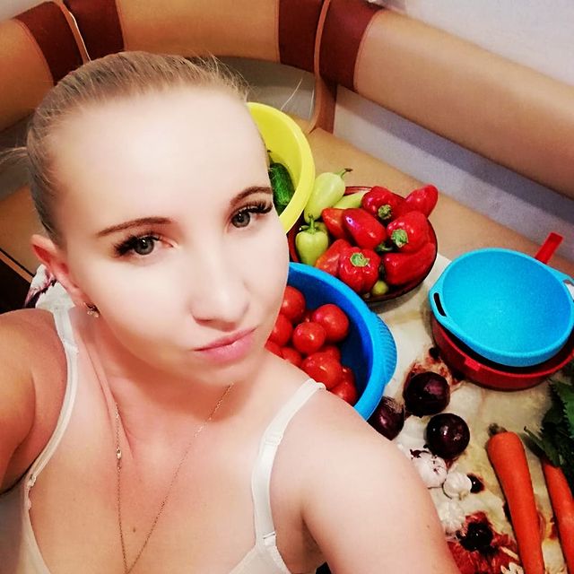 lelik_alena_25 в LOOKY. . День заготовок на зи...