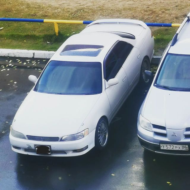 vv_arefev в LOOKY. . Начинается новая ист...