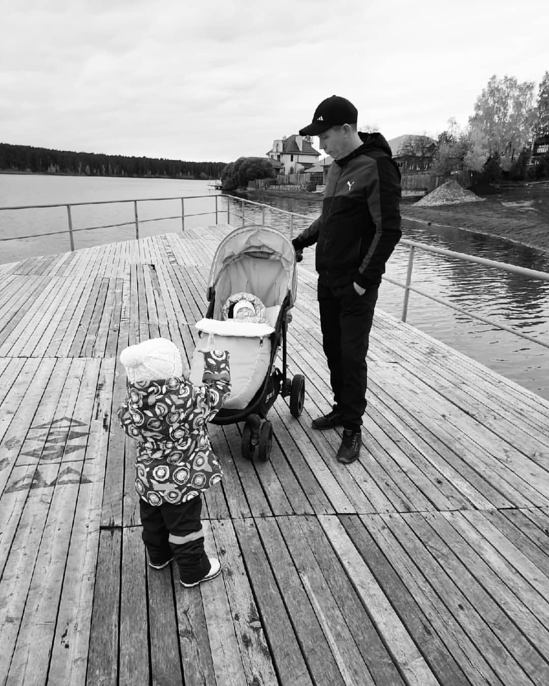lenusiksolntse в LOOKY. #семья. My family❤️
#семья