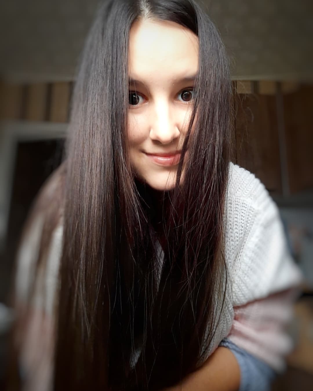 lenusiksolntse в LOOKY. . 🤳