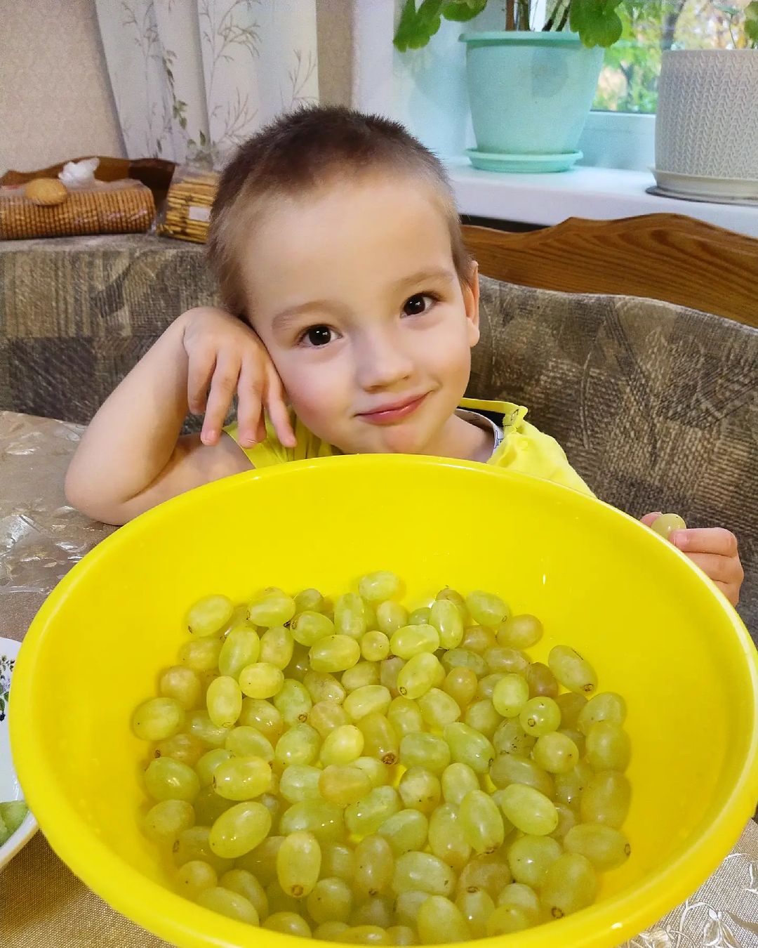 Мой самый любимый мужчина на этом свете ❤️