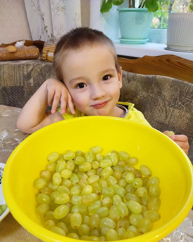 anytoch_ka73 в LOOKY. . Мой самый любимый му...