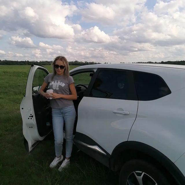 irenbiznes в LOOKY. . 🎯Работа таргетолога...
