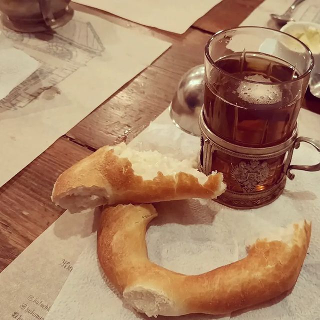 dobrowolskj в LOOKY. . Музей Калача, г. Кол...