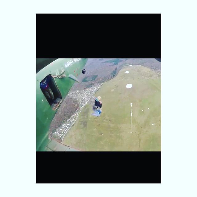 mar_aleks в LOOKY. . Бывает удивительно с...