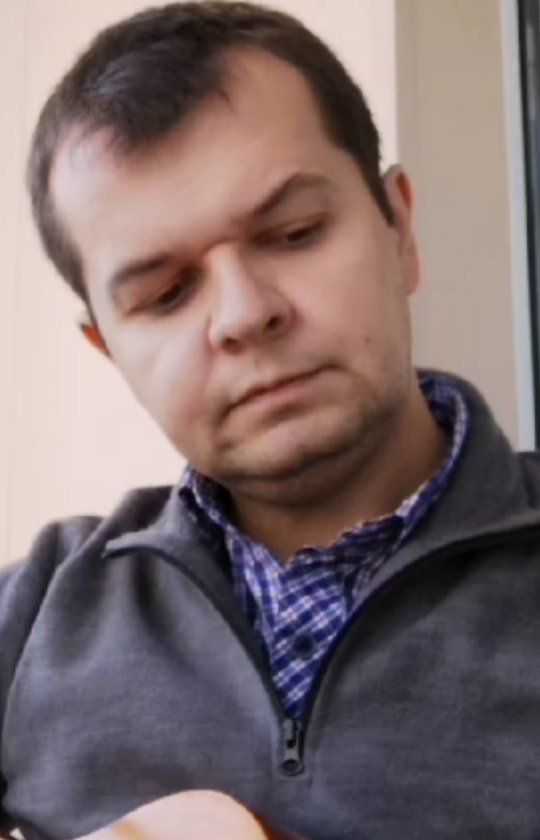 vyacheslav.rogov в LOOKY. . Лента друзей и гитар...