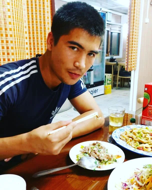 UMARKHAN в LOOKY — Китайский кухня