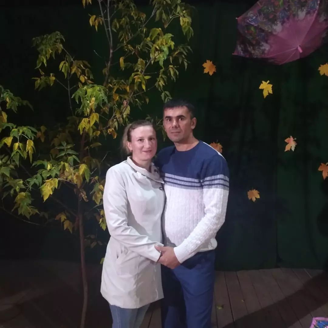 jlia_armelle в LOOKY. . Осень... Любимый муж