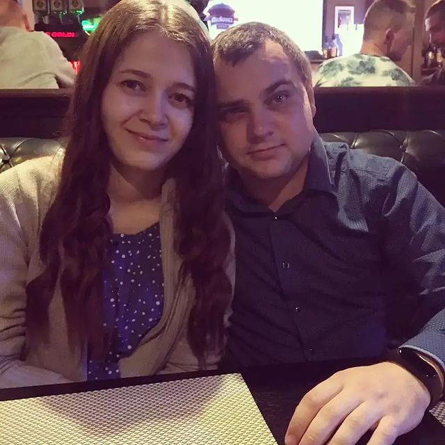 _ledi_kriss_ в LOOKY. . Субботний вечер в пр...