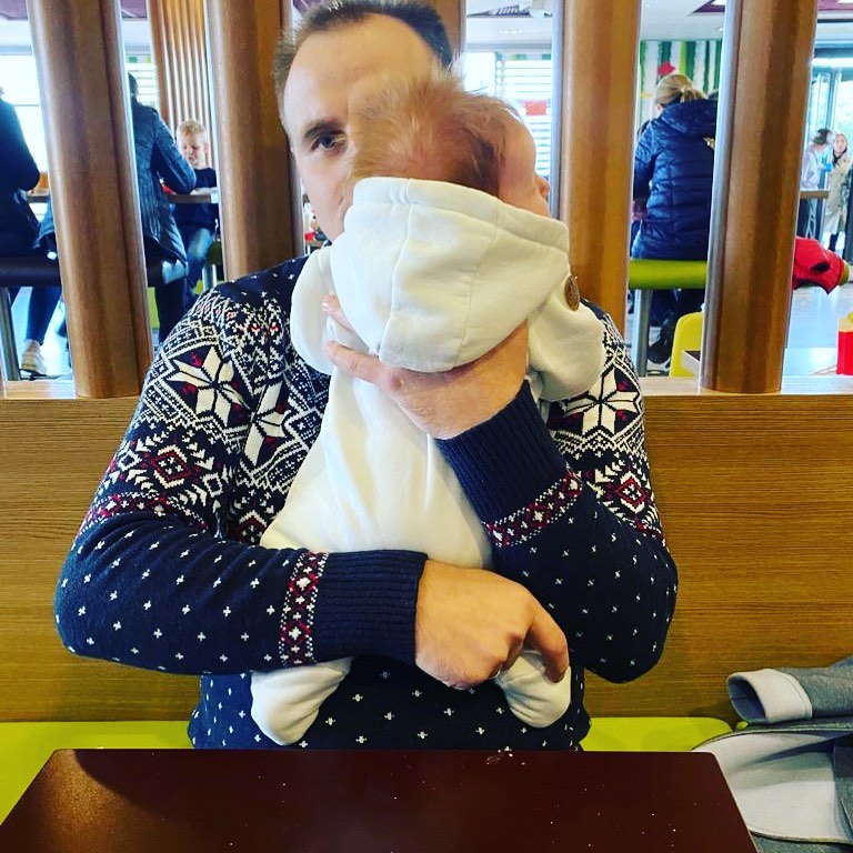 _antowkin_ в LOOKY — Любовь моя #дочка