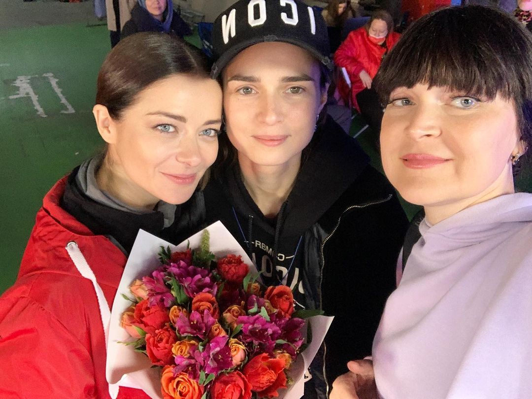yuliarubtsova_photography в LOOKY — Сегодня крайние съёмки в замечательной и талантливой компани