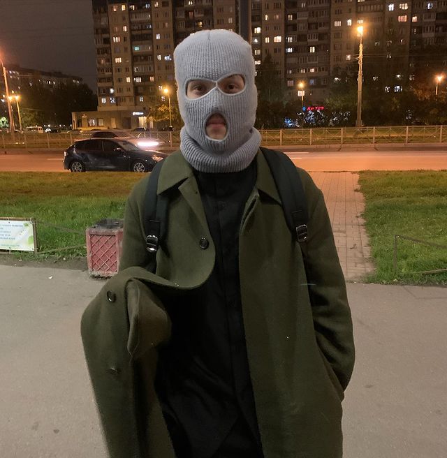 piteersky в LOOKY. . Всем присесть! Я пол...