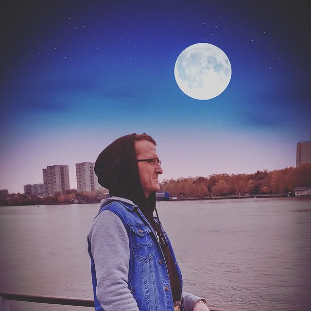 _alex.lubshev20_ в LOOKY. . И за закатом , после...