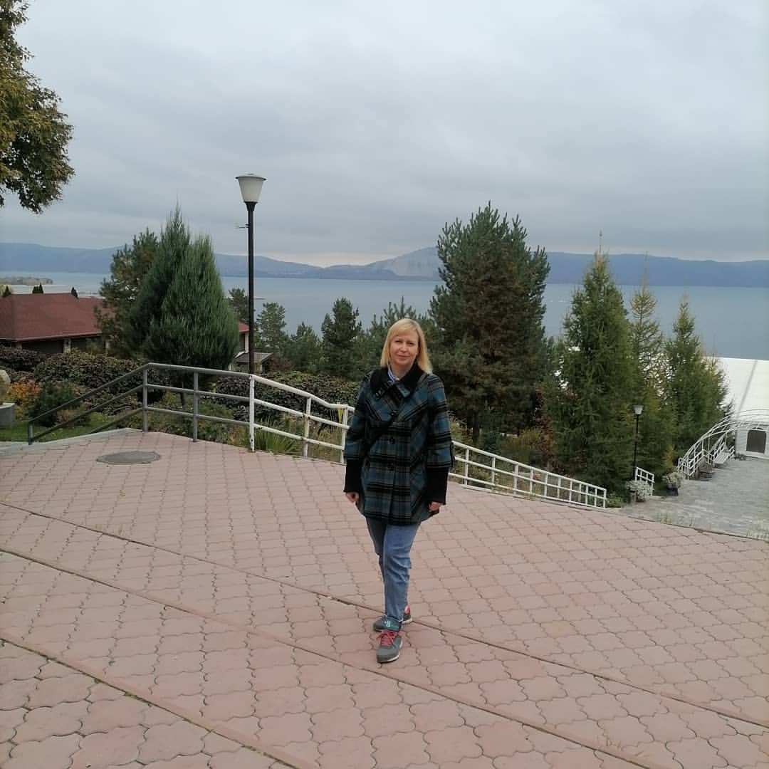 katjakuzmicheva в LOOKY. #тольятти,#люблюжизнь,#любимыйтольятти,#нескучныевыходные,#осень,#осень2021. Ловим последние🍂 те...