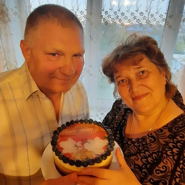 kefirshik в LOOKY. . С коралловой свадьбо...