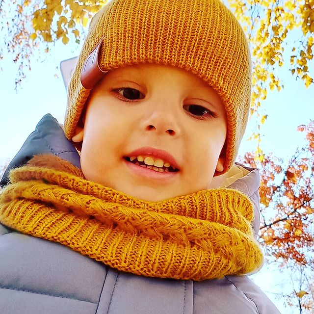voicehovskaja_polina в LOOKY. . 🐻❤️🍁