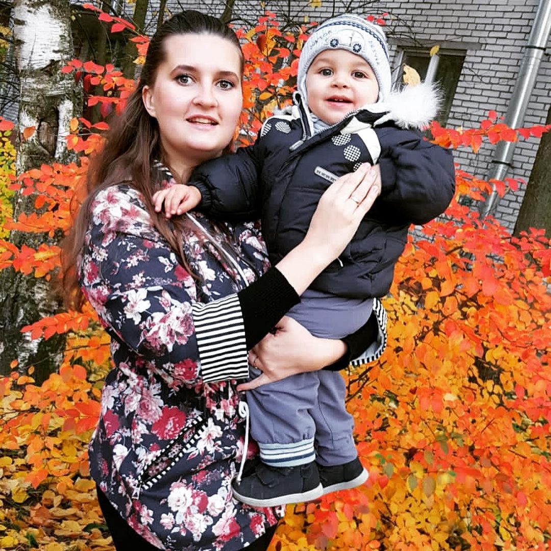 #осень2021🍁 #Петергоф #спб❤️ #отличноенастроение😊
