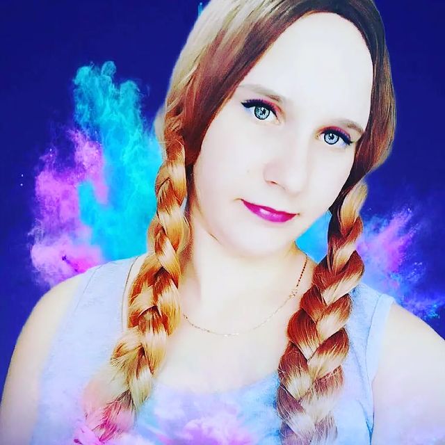 zhenyaalexandri в LOOKY. . null