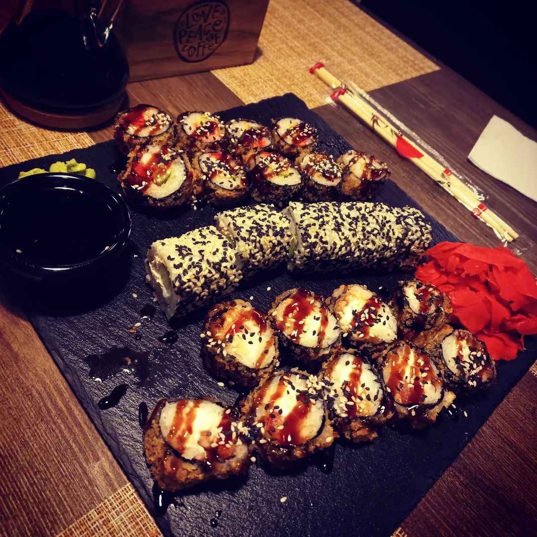 vinograd_ik в LOOKY — #MAKIYAMA🍣🍣👍