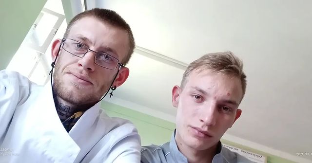 rusikabushew в LOOKY. . null