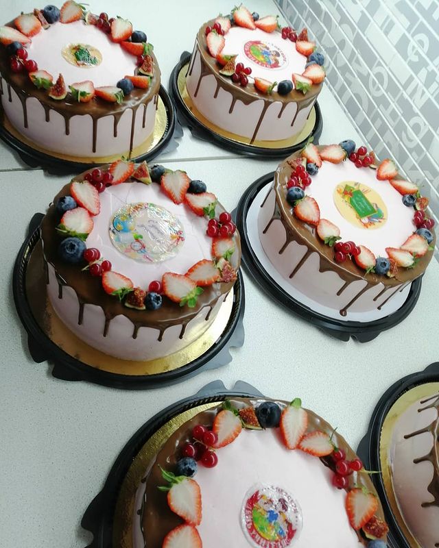 nstarostina_cake в LOOKY. . null
