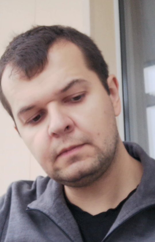 vyacheslav.rogov в LOOKY. #поёмпесни. Перепевка песни "Кап...