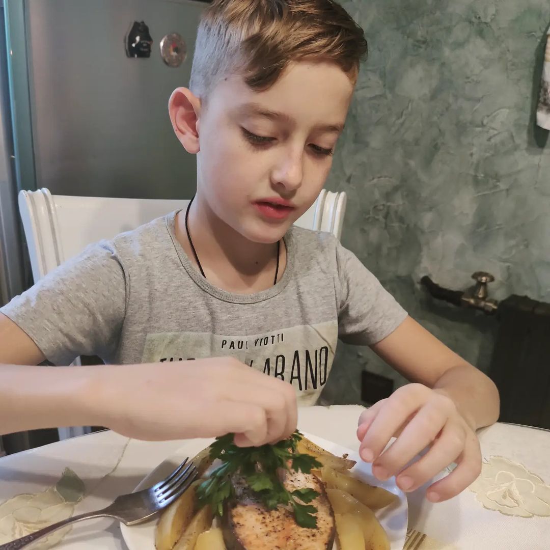 larsa.mir в LOOKY — фото 5