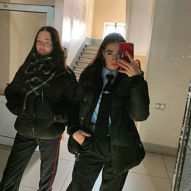 _aneystazi в LOOKY. . null